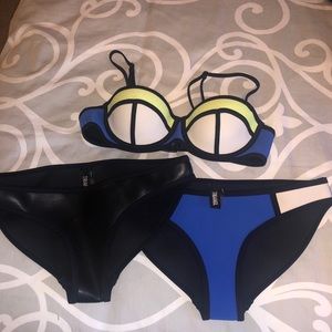 triangl bikini